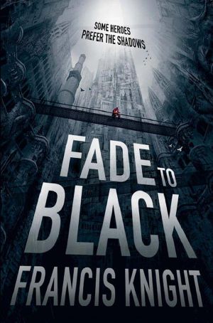 [Rojan Dizon 01] • Fade to Black